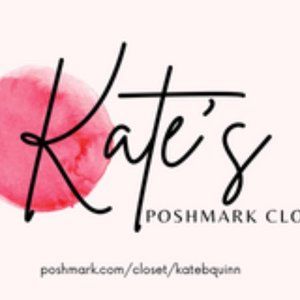 Meet your Posher, Kate